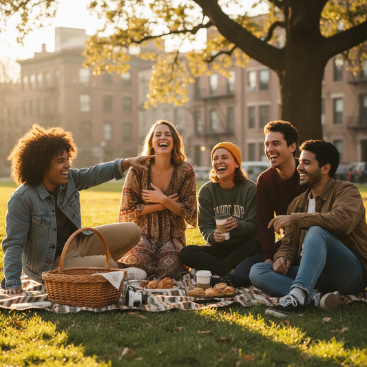 Okay, So We Did a Thing... Welcome to GENZ Vibe!