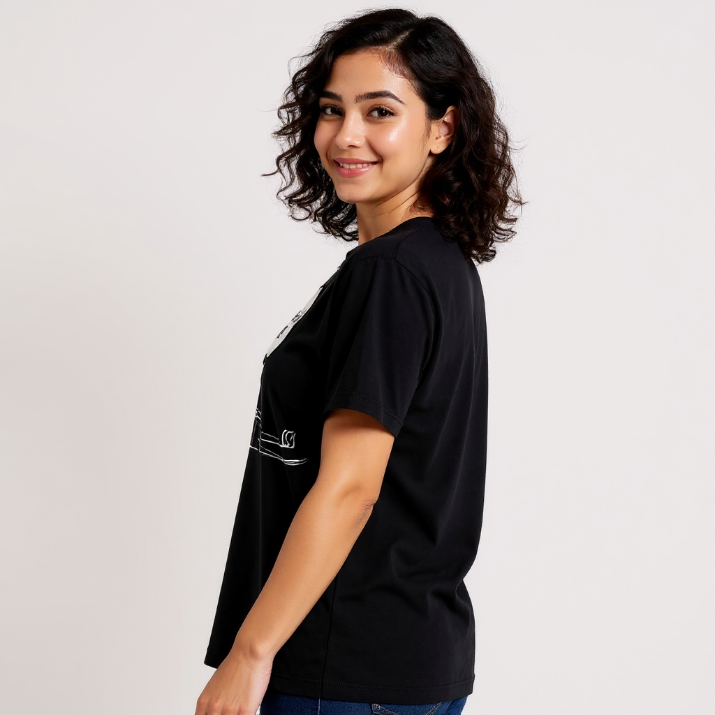 Certified Overthinker Tee