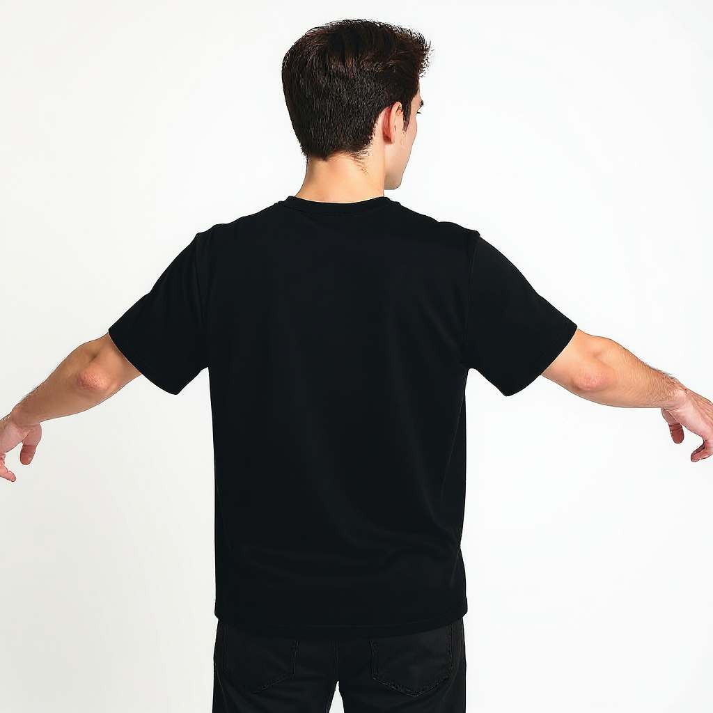 404 Social Life Tee
