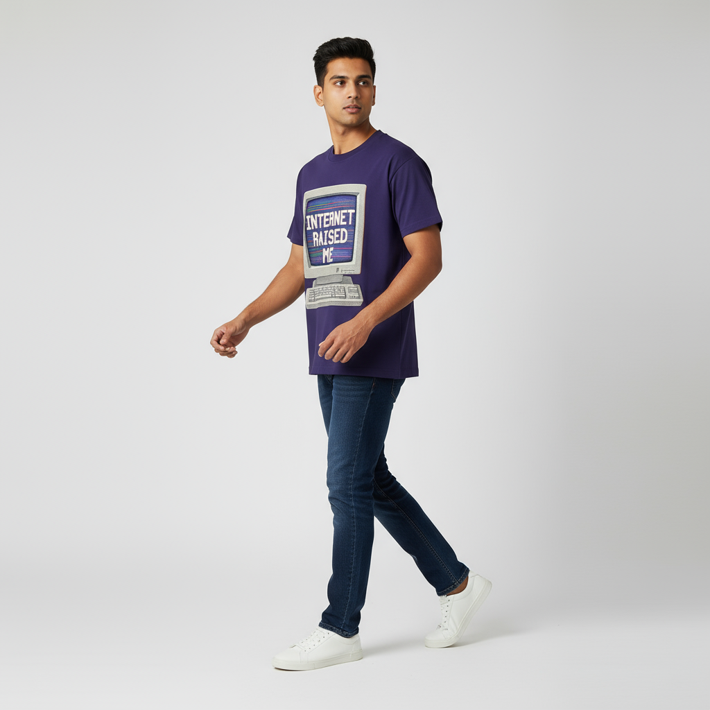 The Terminal Tee
