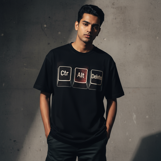 The CAD Tee