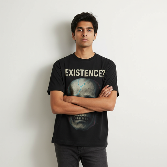 The Fracture Tee