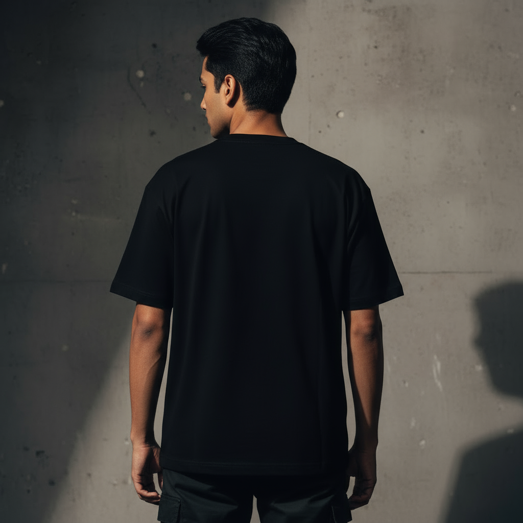 The CAD Tee