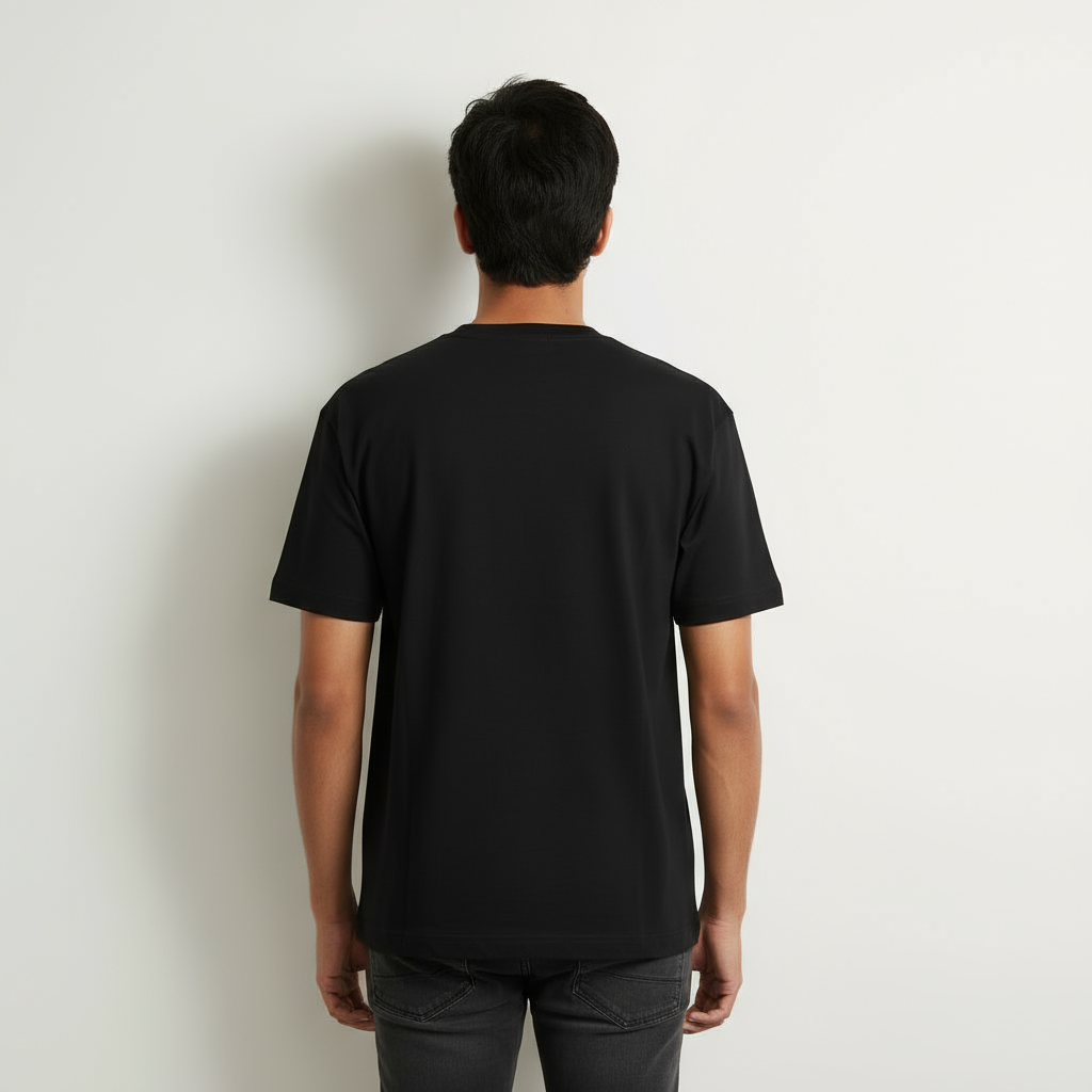 The Fracture Tee