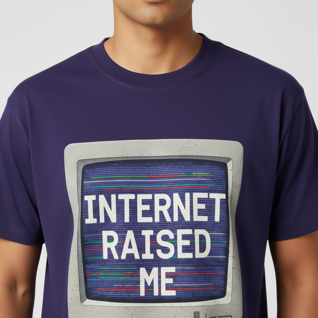 The Terminal Tee