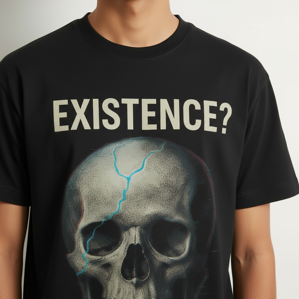 The Fracture Tee