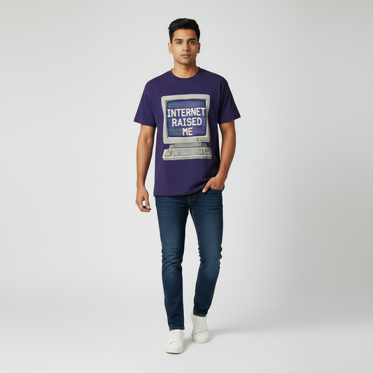 The Terminal Tee