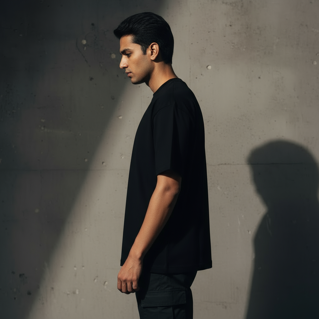 The CAD Tee