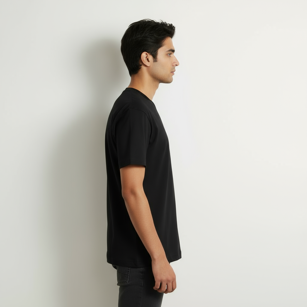 The Fracture Tee